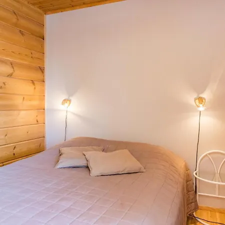 Vakantiehuis Vuosseli-kelkka 15b By Interhome *