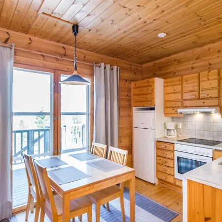 Vuosseli-kelkka 15b By Interhome Vakantiehuis Ruka