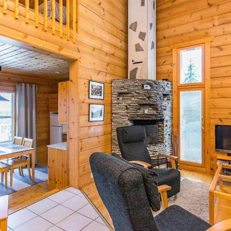 Vuosseli-kelkka 15b By Interhome Vakantiehuis
